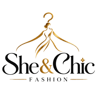 She & Chic Fashion